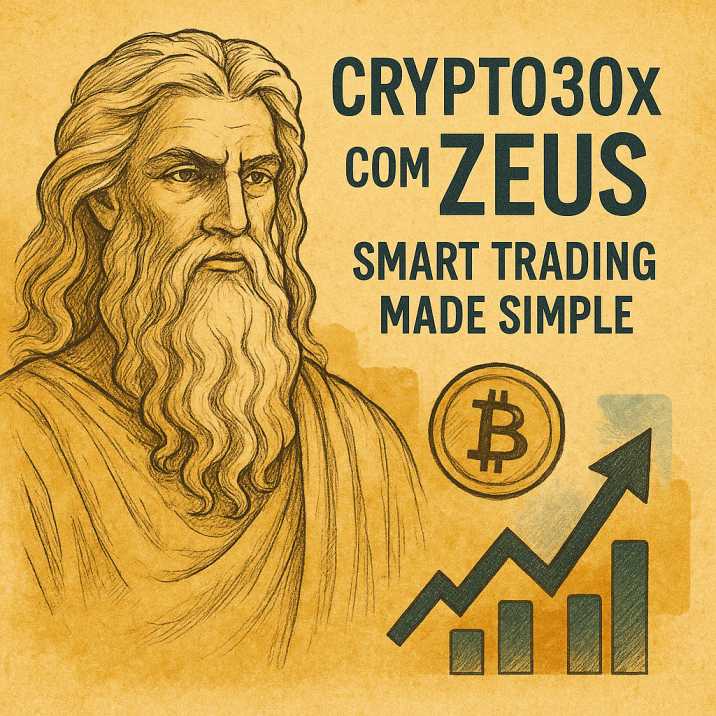 Crypto30x Com Zeus