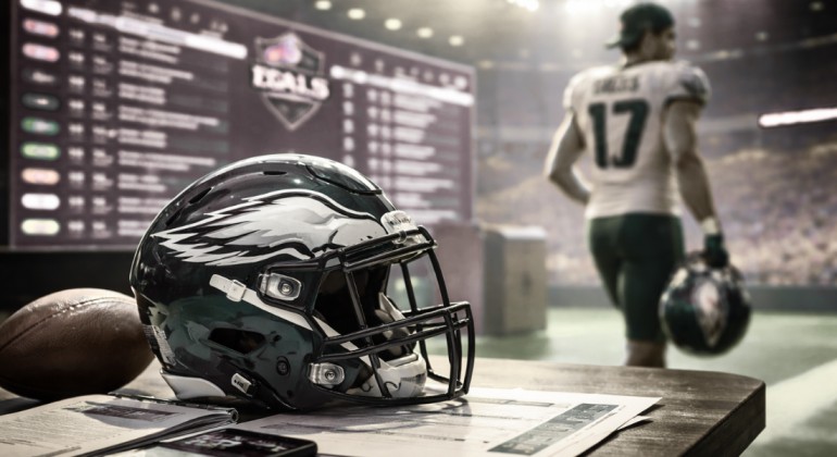 Eagles Rookie Trade Attempt